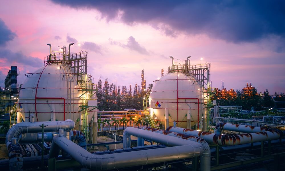 Gas Supply