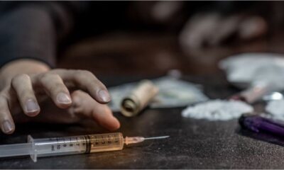 Addiction