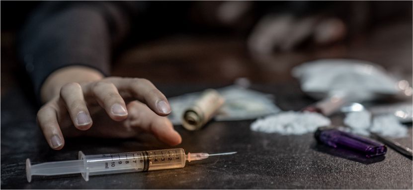 Addiction