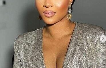 Anita Okoye