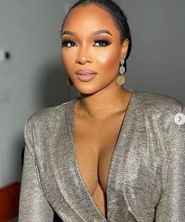 Anita Okoye