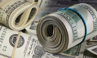 False Currency Declaration
