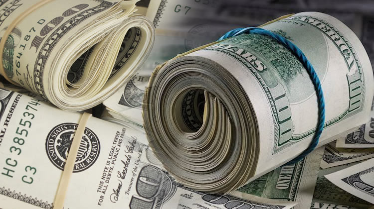 False Currency Declaration