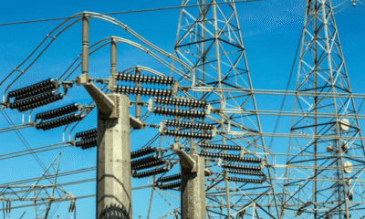 Electricity Transmission