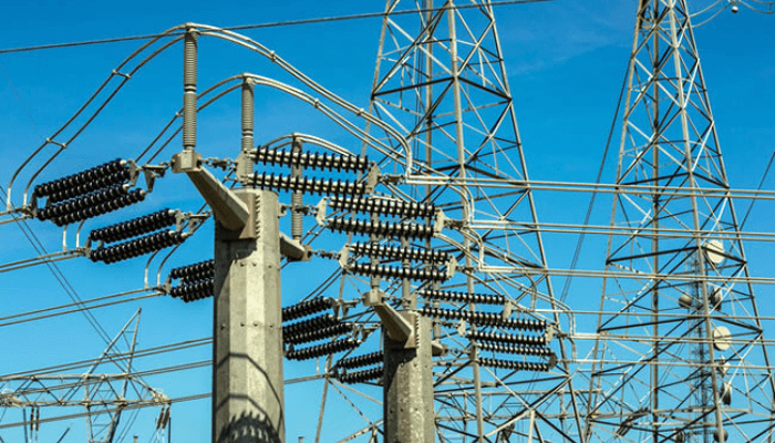 Electricity Transmission