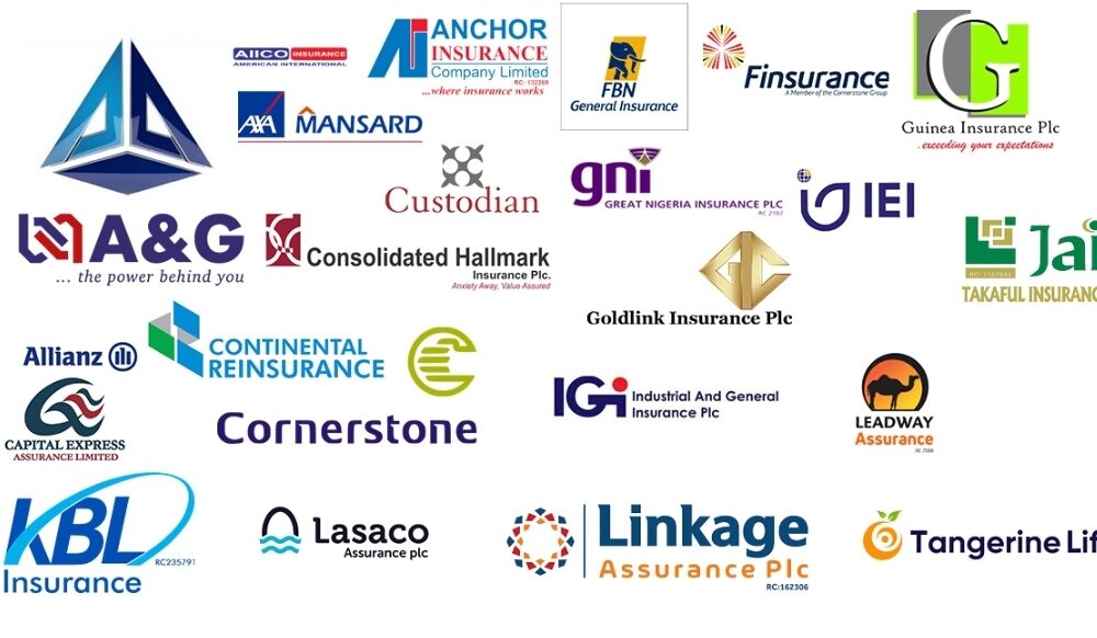 Insurance Companies