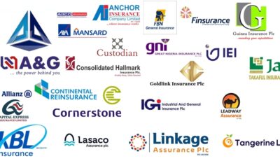 Insurance Companies