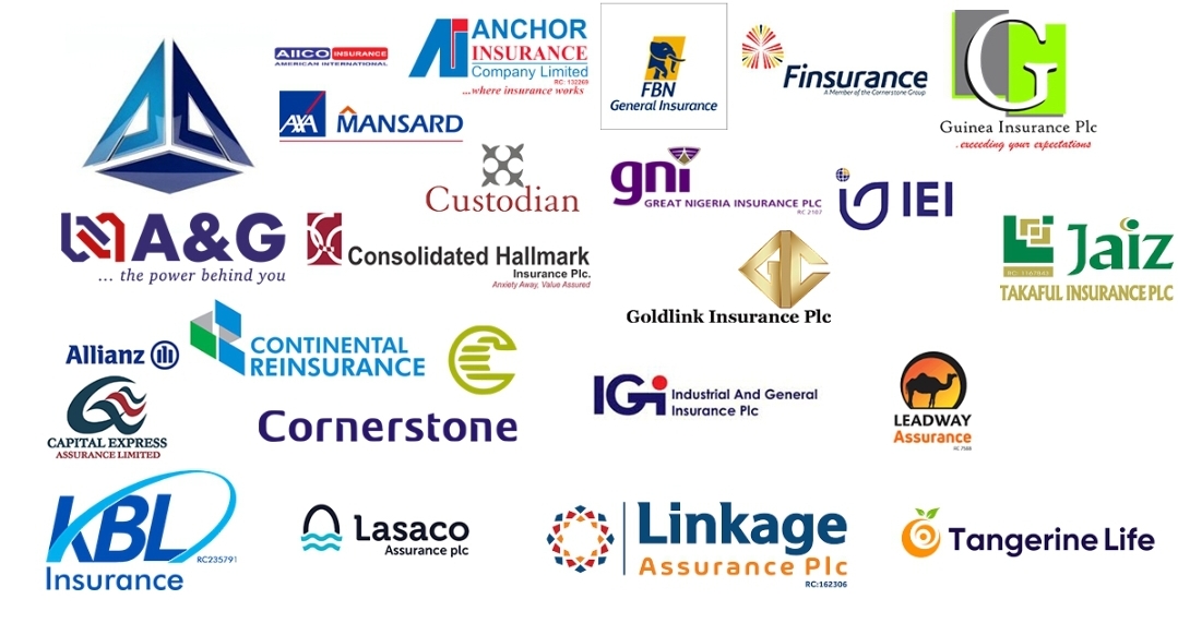 Insurance Companies