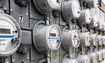 Meter Prices