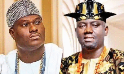 Alaafin Of Oyo