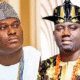 Alaafin Of Oyo
