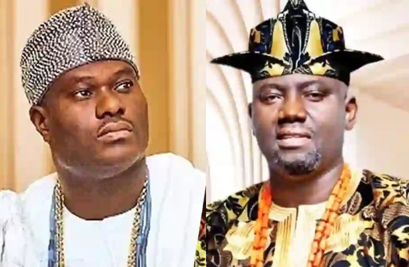 Alaafin Of Oyo