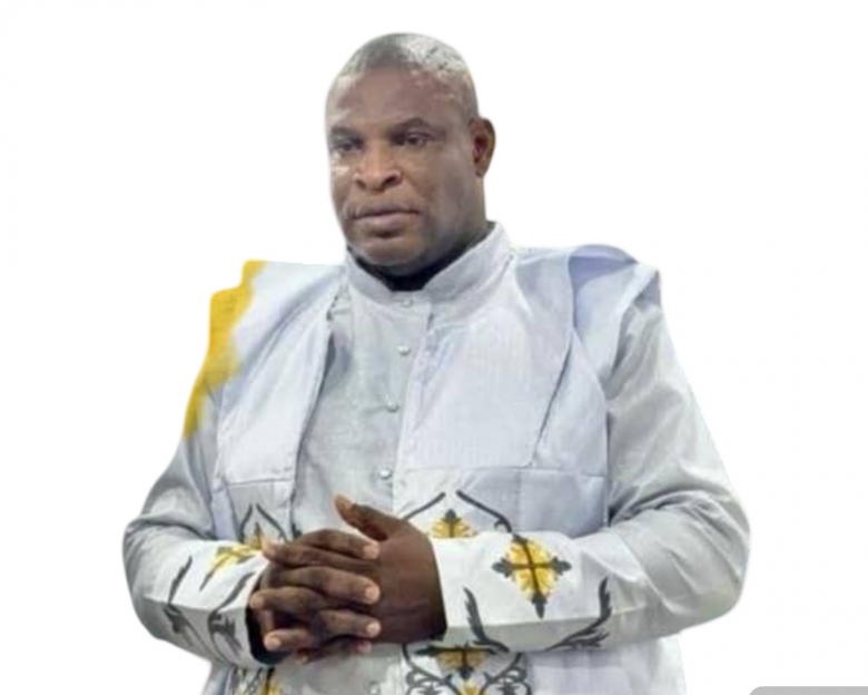 General Overseer