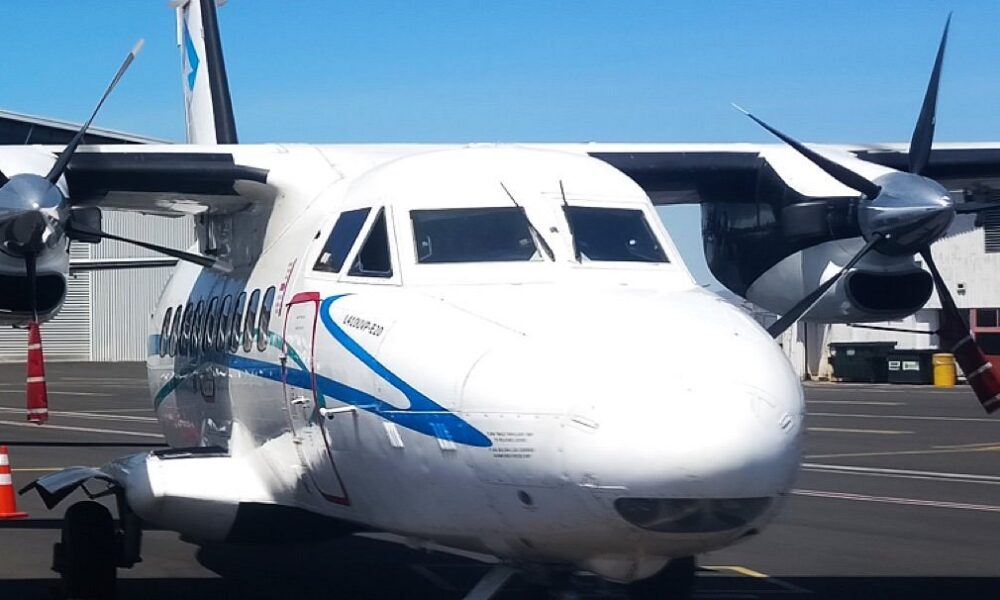 Skyway Aviation