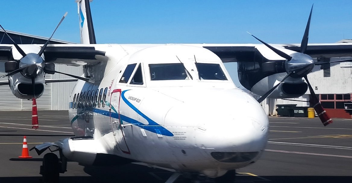Skyway Aviation