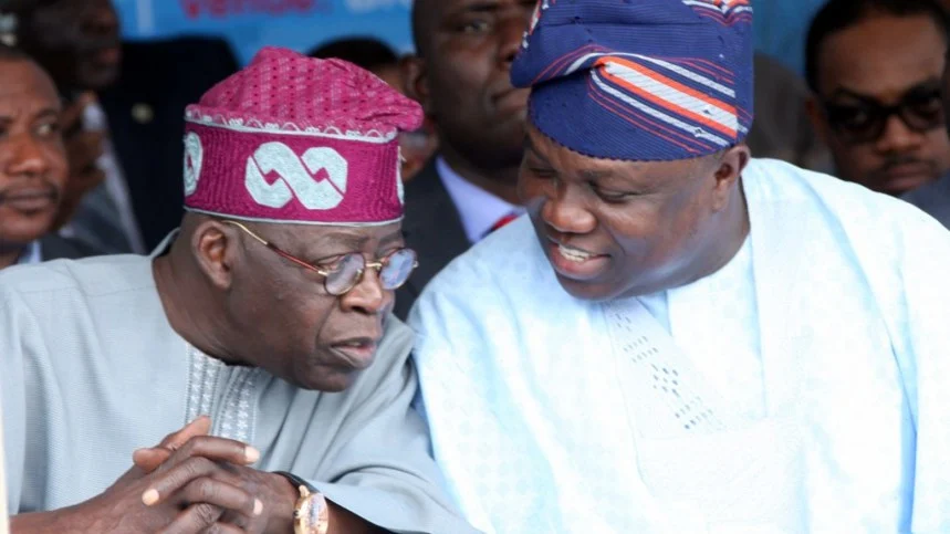 Akunwunmi Ambode