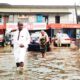 Heavy Rainfall