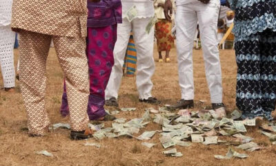 Naira Abusers