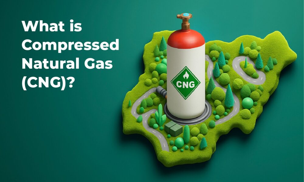 Compressed Natural Gas
