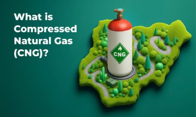 Compressed Natural Gas