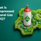 Compressed Natural Gas