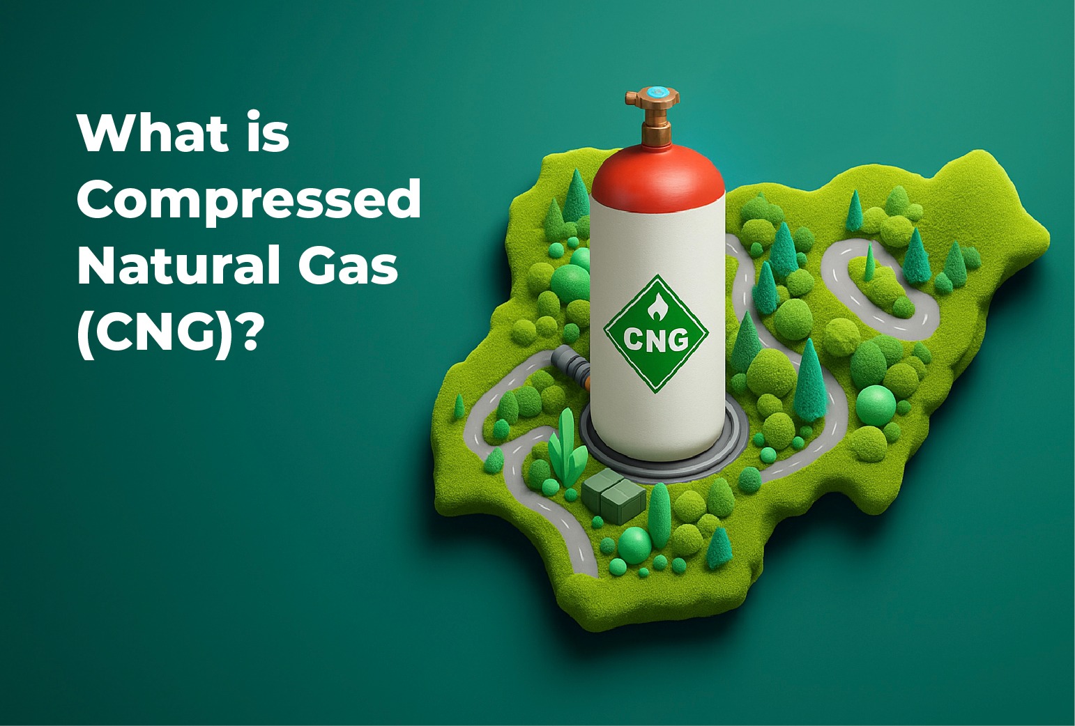 Compressed Natural Gas