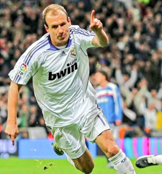 Arjen Robben