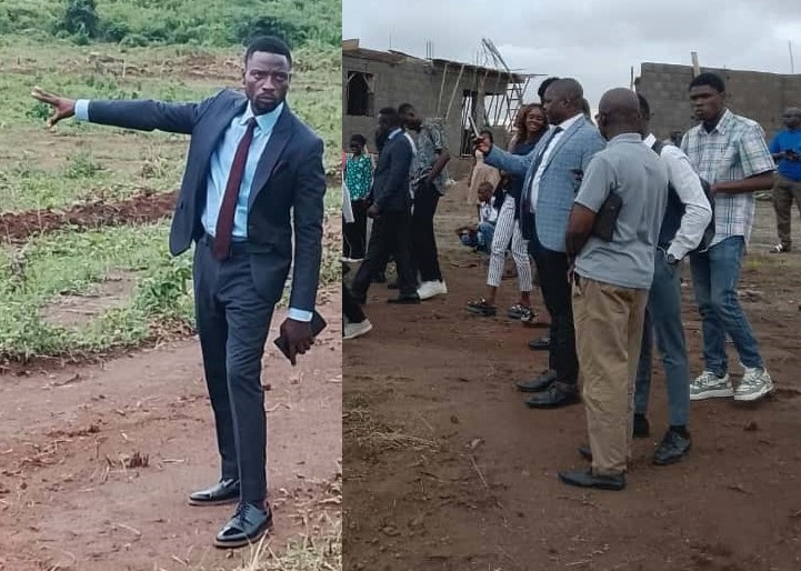 Real Estate Stakeholders