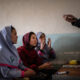 Adolescent Girls