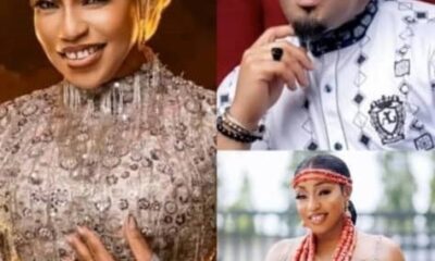 Rita Dominic