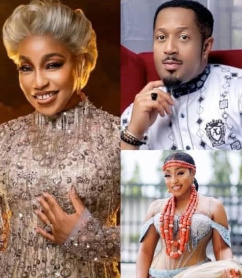 Rita Dominic