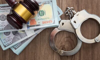 Financial Crimes