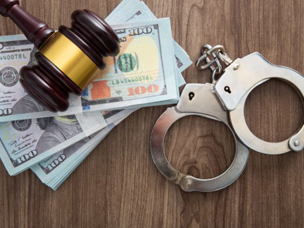 Financial Crimes