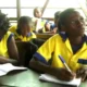 Floating Classroom