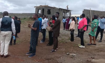 Real Estate Stakeholders