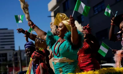Independence Day Parade