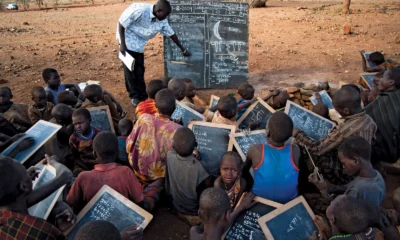 International Literacy Day