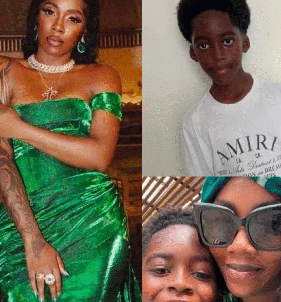 tiwa savage