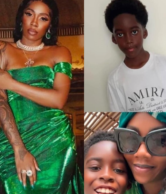 tiwa savage