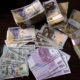 Naira to Dollar exchange rate