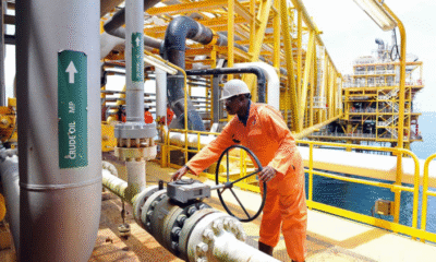 oil producing regions