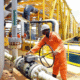 oil producing regions