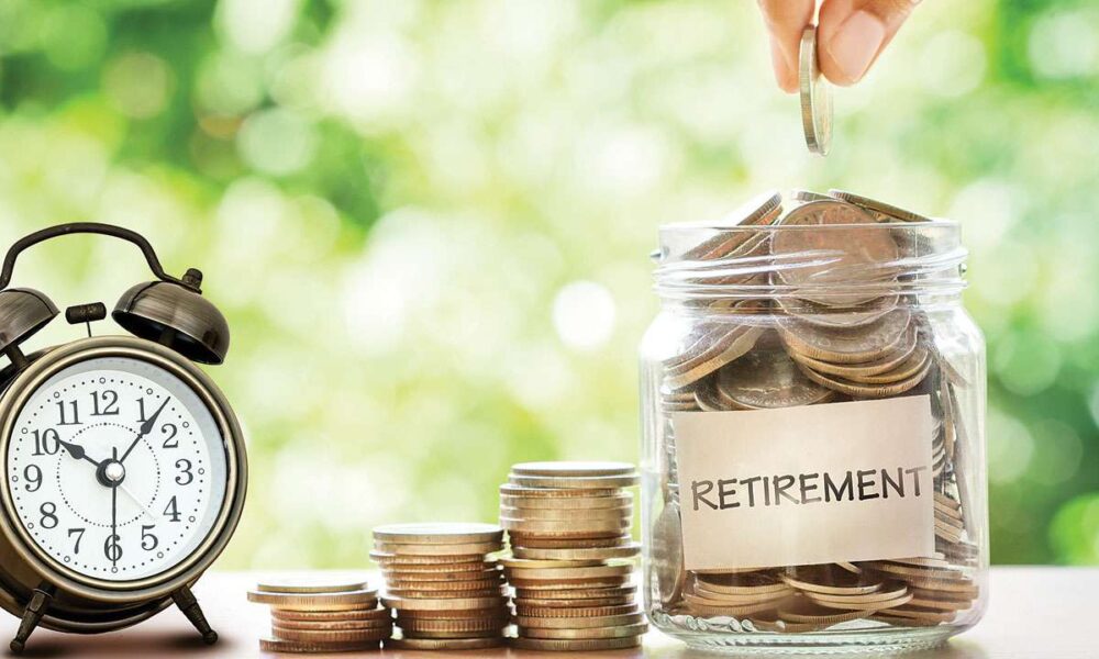 pension guarantee