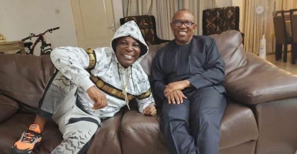 Charly Boy