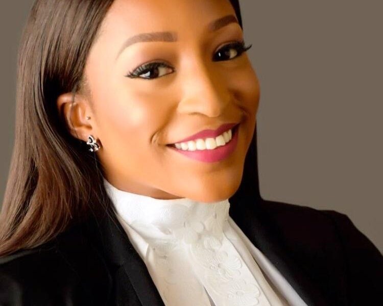 Somtochukwu Maduagwu