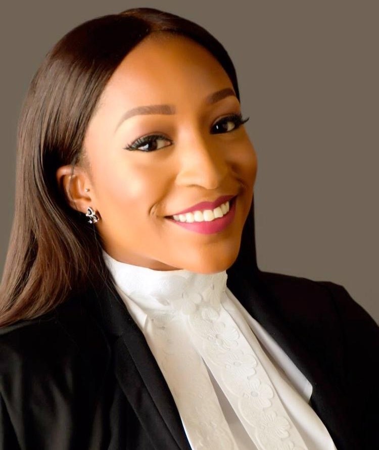 Somtochukwu Maduagwu