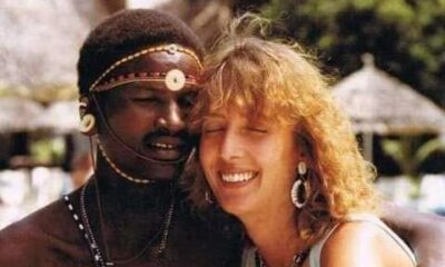Strangest Marriage In The World