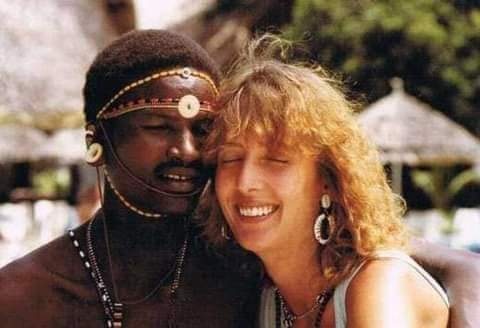 Strangest Marriage In The World