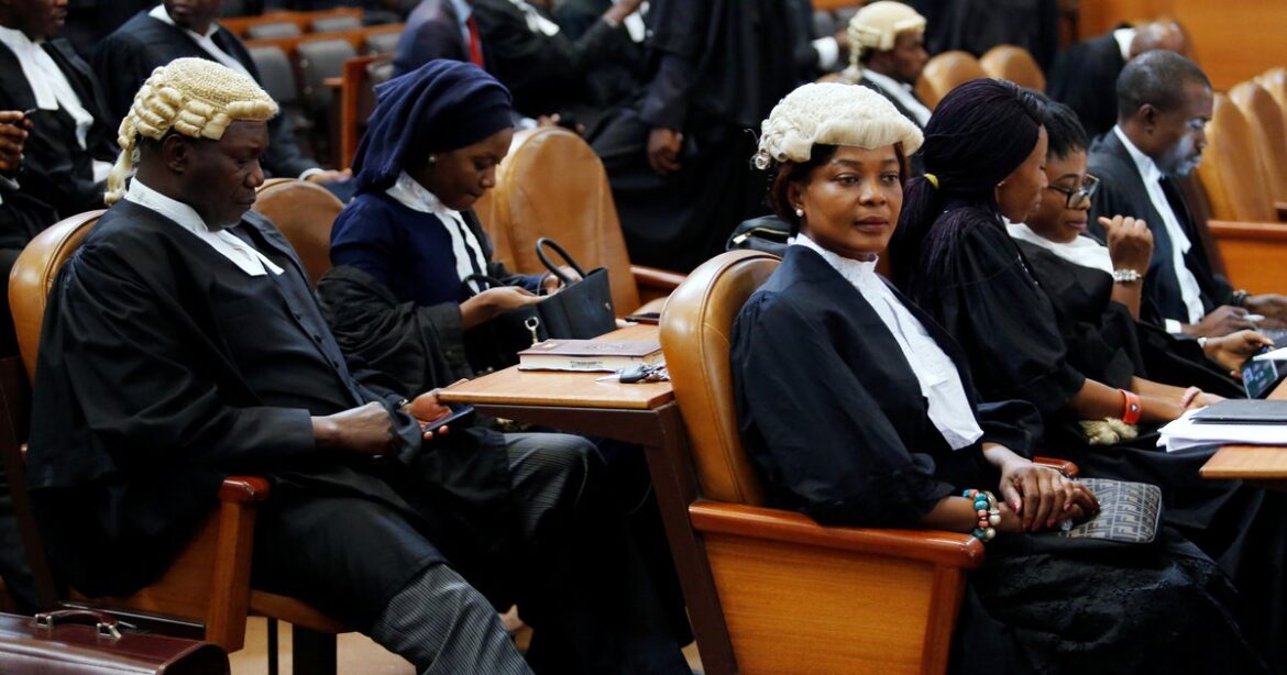 Litigation Department