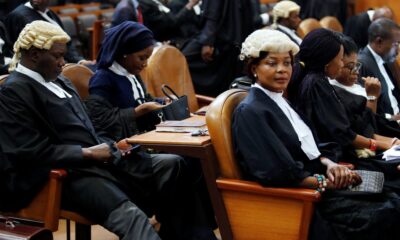 Litigation Department